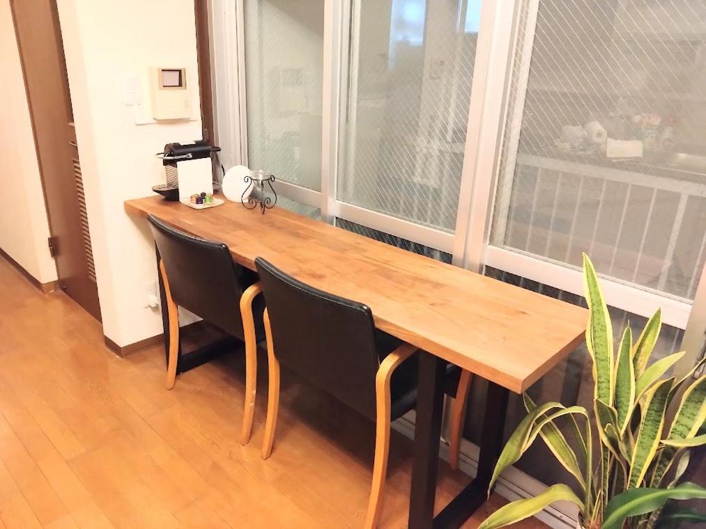 Apartamento Casa Tokyo -Arakicho- Exterior foto